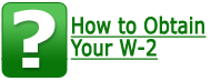 How to Obtain Your W-2